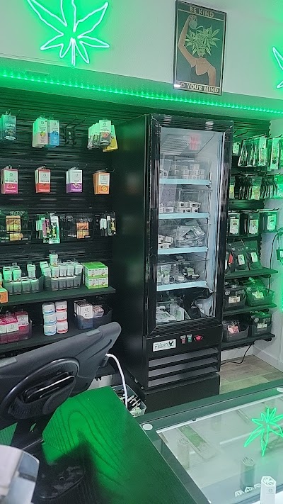 Tafoya Farms Dispensary