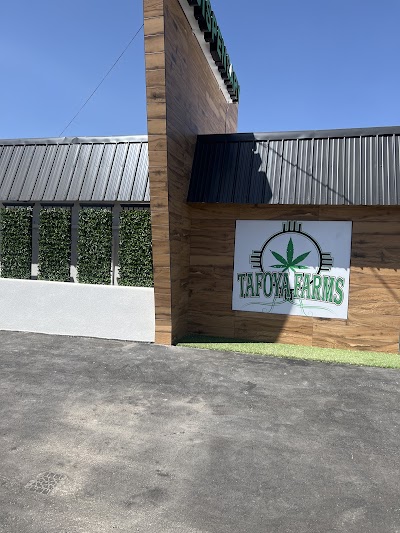 Tafoya Farms Dispensary