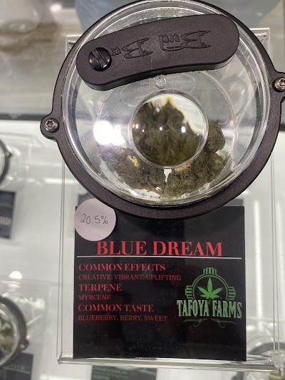 Tafoya Farms Dispensary