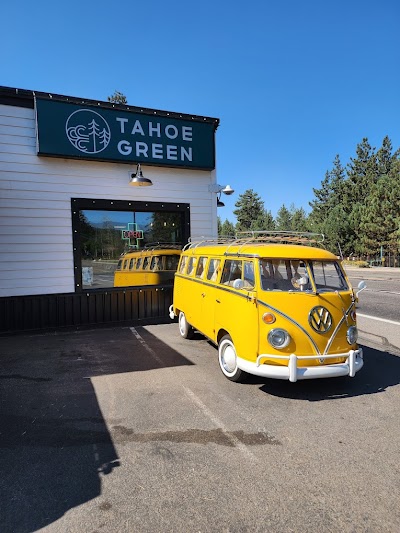 Tahoe Green Dispensary photo 1