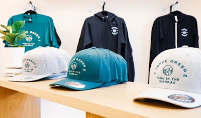 Tahoe Green Dispensary photo 4