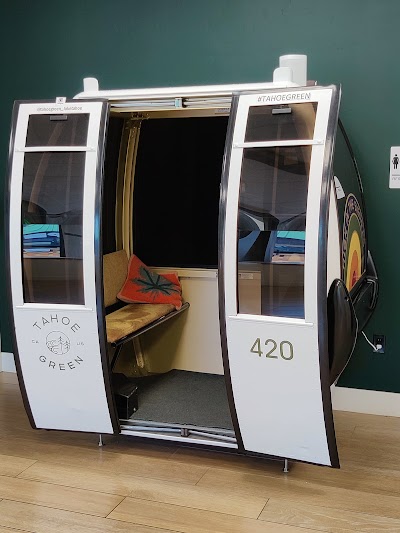 Tahoe Green Dispensary photo 5