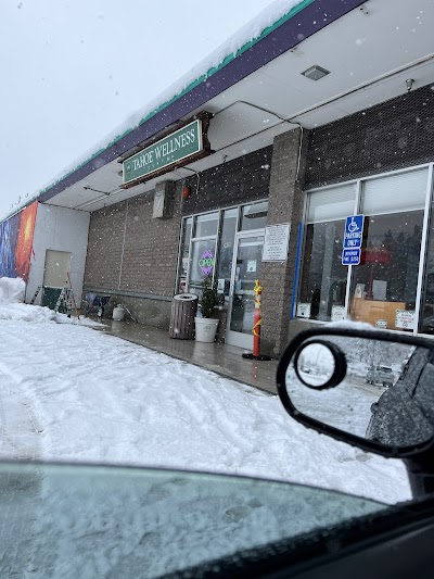 Tahoe Wellness Center