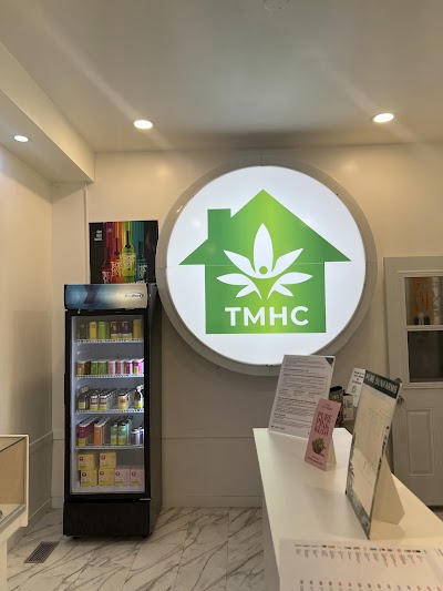 Take Me Home Cannabis - TMH Cannabis Dispensary