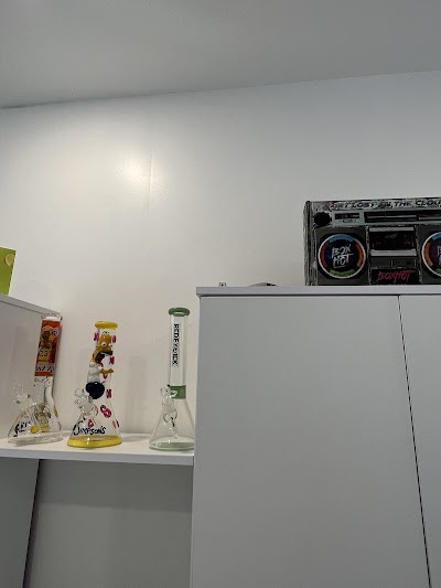 Take Me Home Cannabis - TMH Cannabis Dispensary