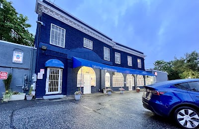 Takoma Wellness Center DC Weed Dispensary & Delivery