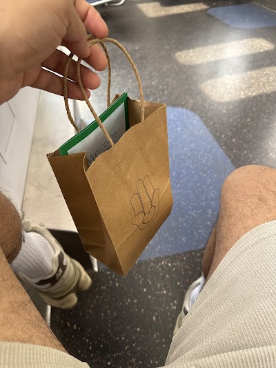 Takoma Wellness Center DC Weed Dispensary & Delivery