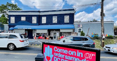 Takoma Wellness Center DC Weed Dispensary & Delivery