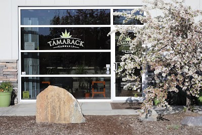 Tamarack Cannabis
