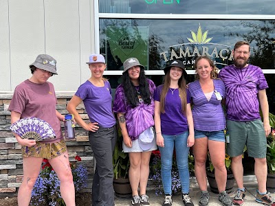Tamarack Cannabis
