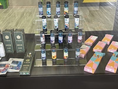 Taos 420 Cannabis & Coffee LLC