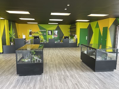 Taos 420 Cannabis & Coffee LLC