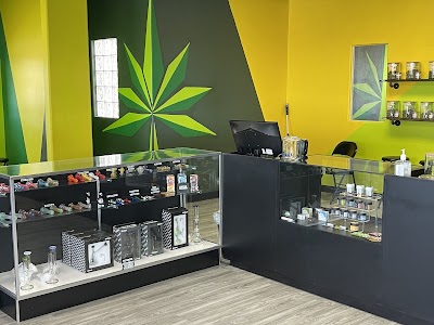 Taos 420 Cannabis & Coffee LLC