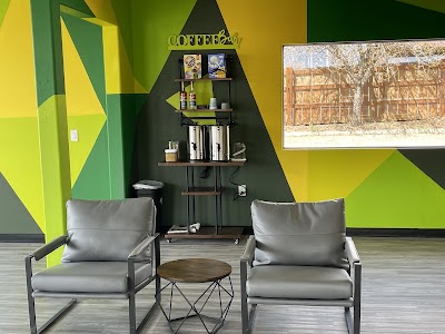 Taos 420 Cannabis & Coffee LLC