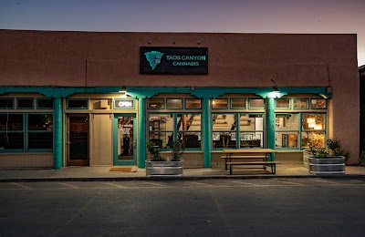 Taos Canyon Cannabis