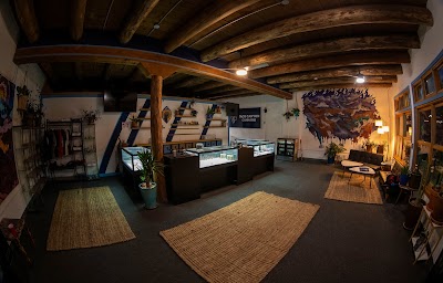 Taos Canyon Cannabis