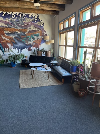 Taos Canyon Cannabis