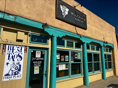 Taos Canyon Cannabis