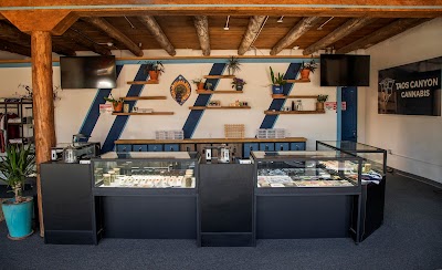 Taos Canyon Cannabis