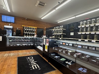 Taos Mountain Grown Dispensary