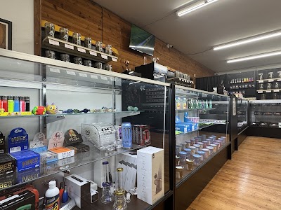 Taos Mountain Grown Dispensary