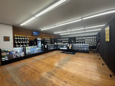 Taos Mountain Grown Dispensary