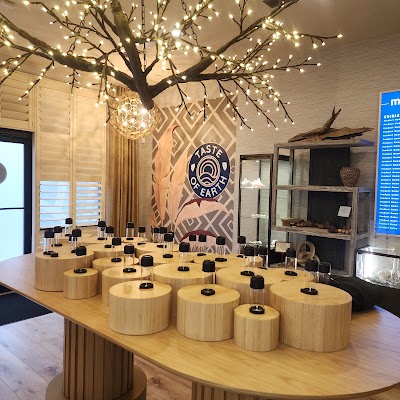 Taste of Earth Dispensary