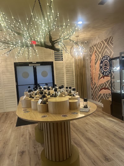 Taste of Earth Dispensary
