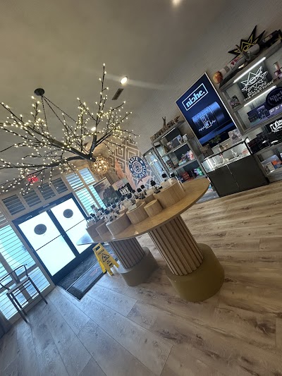 Taste of Earth Dispensary