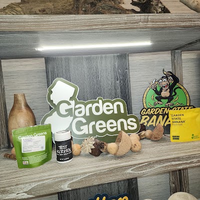 Taste of Earth Dispensary