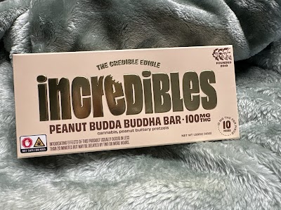 Taste of Earth Dispensary