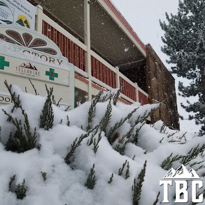 Telluride Bud Company - Durango - Marijuana Dispensary
