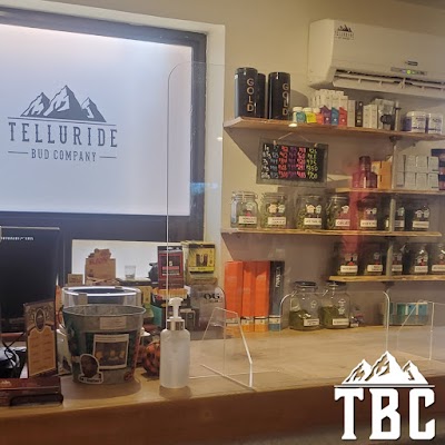 Telluride Bud Company - Durango - Marijuana Dispensary