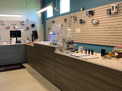 Temescal Wellness: Dover Dispensary