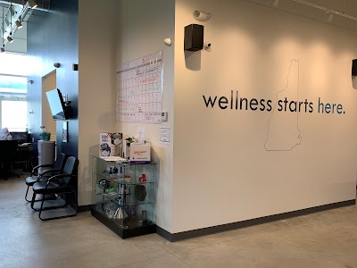 Temescal Wellness: Dover Dispensary