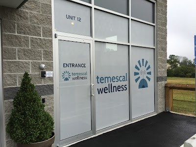 Temescal Wellness: Dover Dispensary