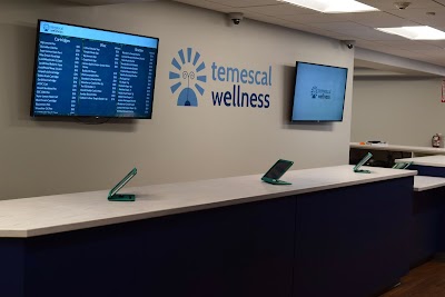 Temescal Wellness