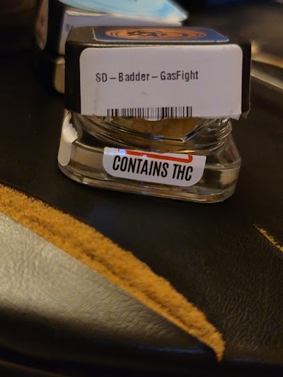 Temescal Wellness: Keene Dispensary