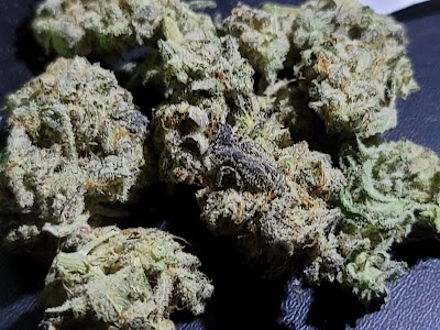 Temescal Wellness: Keene Dispensary