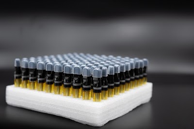 Temescal Wellness: Lebanon Dispensary