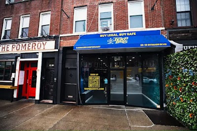Terp Bros Dispensary - Astoria, Queens NY