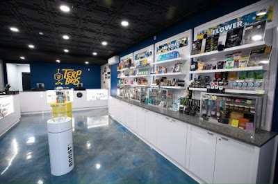 Terp Bros Dispensary - Astoria, Queens NY