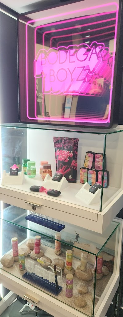 Terp Bros Dispensary - Astoria, Queens NY