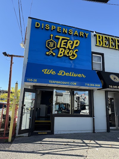 Terp Bros Dispensary - Ozone Park