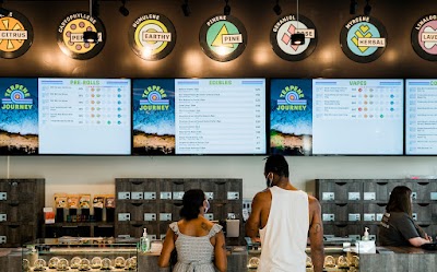 Terpene Journey | Cannabis Dispensary