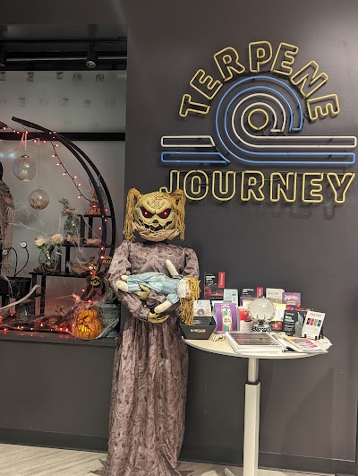 Terpene Journey | Cannabis Dispensary