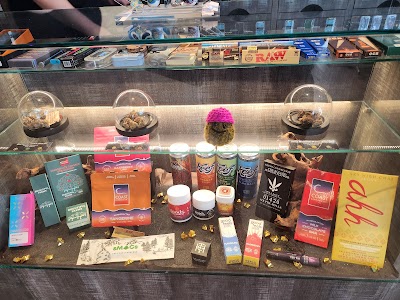 Terpene Journey | Cannabis Dispensary