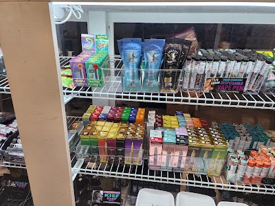 Terpene Station Cannabis Marijuana Weed Rosin Dispensary Oklahoma City Shields Blvd