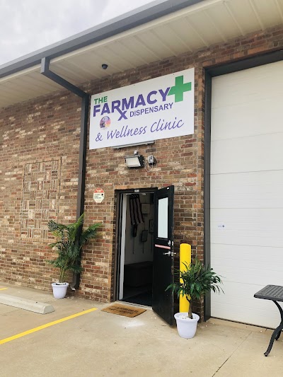 Terpene Station Cannabis Marijuana Weed Rosin Dispensary Oklahoma City Shields Blvd