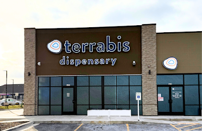 Terrabis Dispensary Dixon